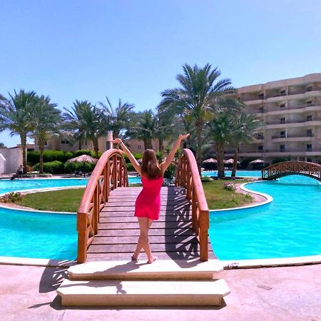 Palma Vision Hotel Inside Palma Resort & Diving Club Hurghada Exterior foto