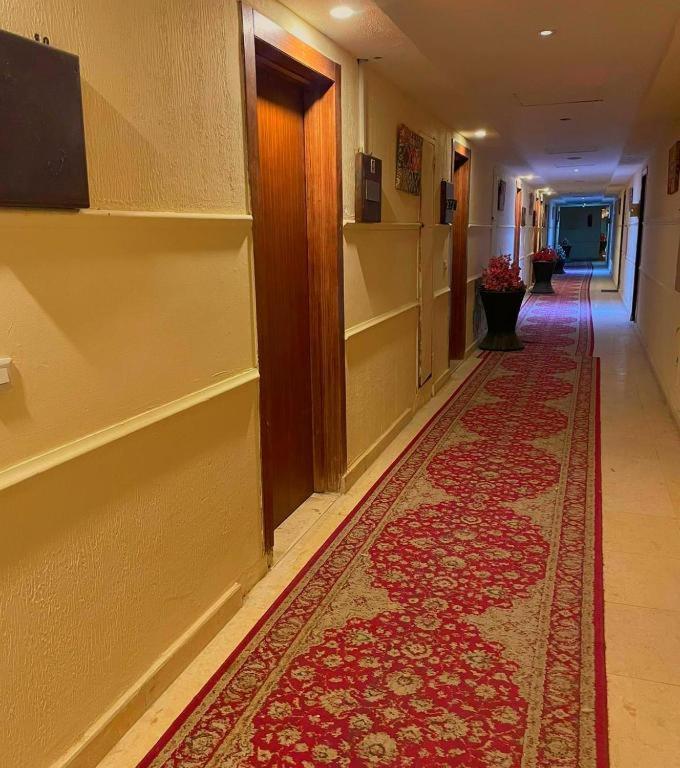 Palma Vision Hotel Inside Palma Resort & Diving Club Hurghada Exterior foto